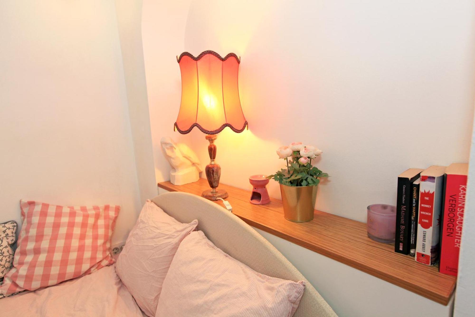 Apartment Cute In The Old Town