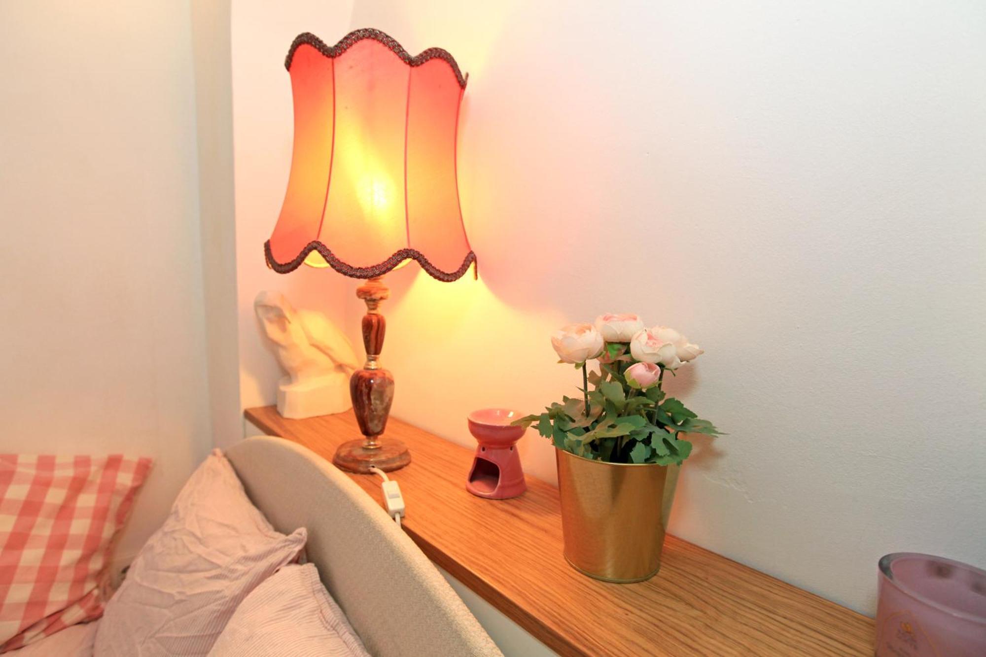 Apartment Cute In The Old Town Laibach