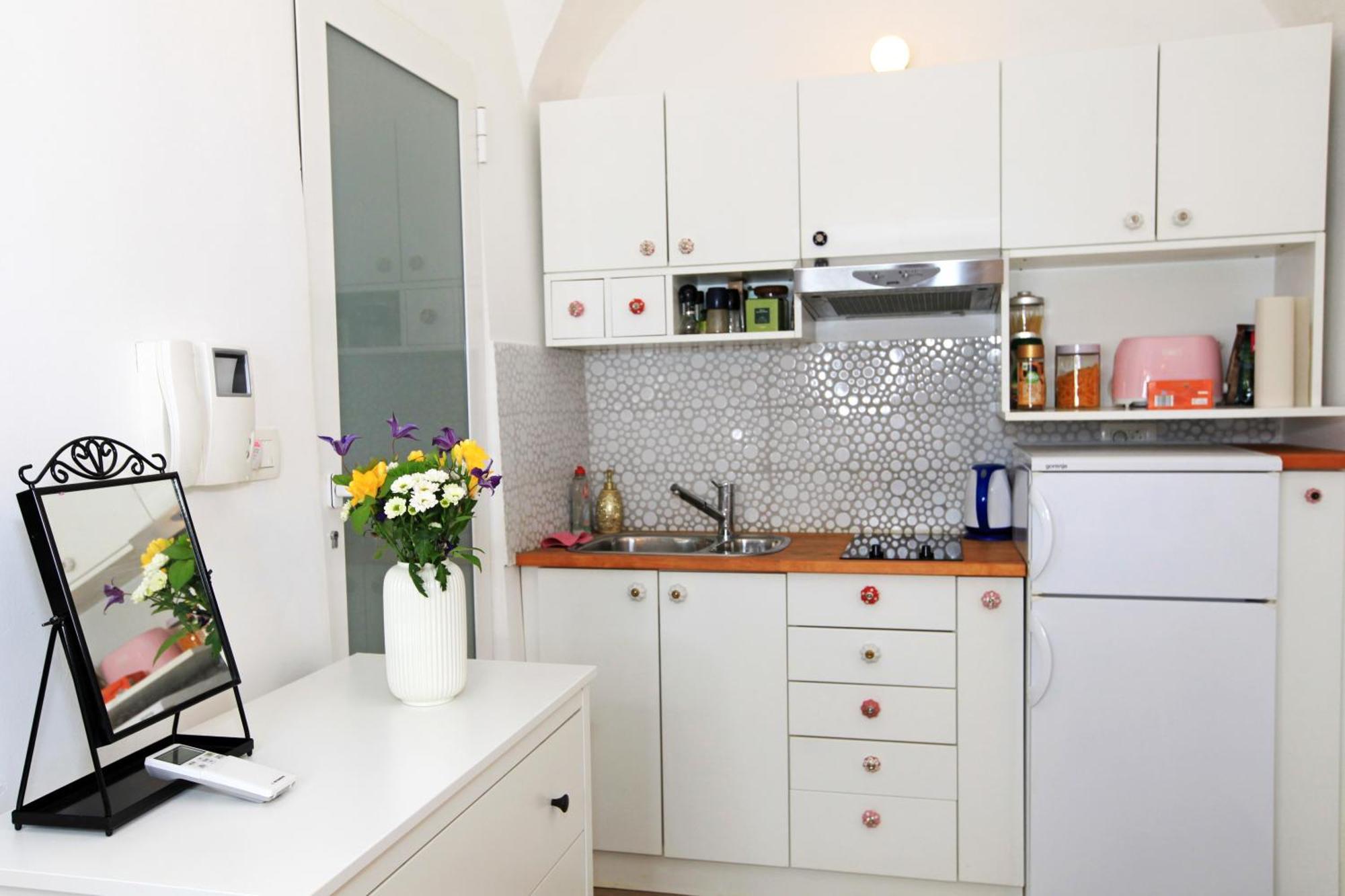 Apartment Cute In The Old Town
